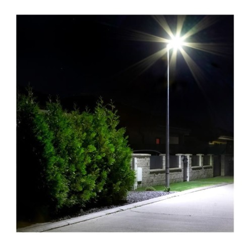 lampa solarna 30W 2CCT