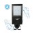 Oprawa, lampa solarna LED STREET z czujnikiem 30W IP65