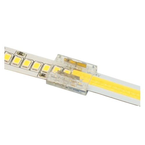 Złączka prosta 10 mm COB