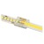 Złączka prosta 10 mm COB