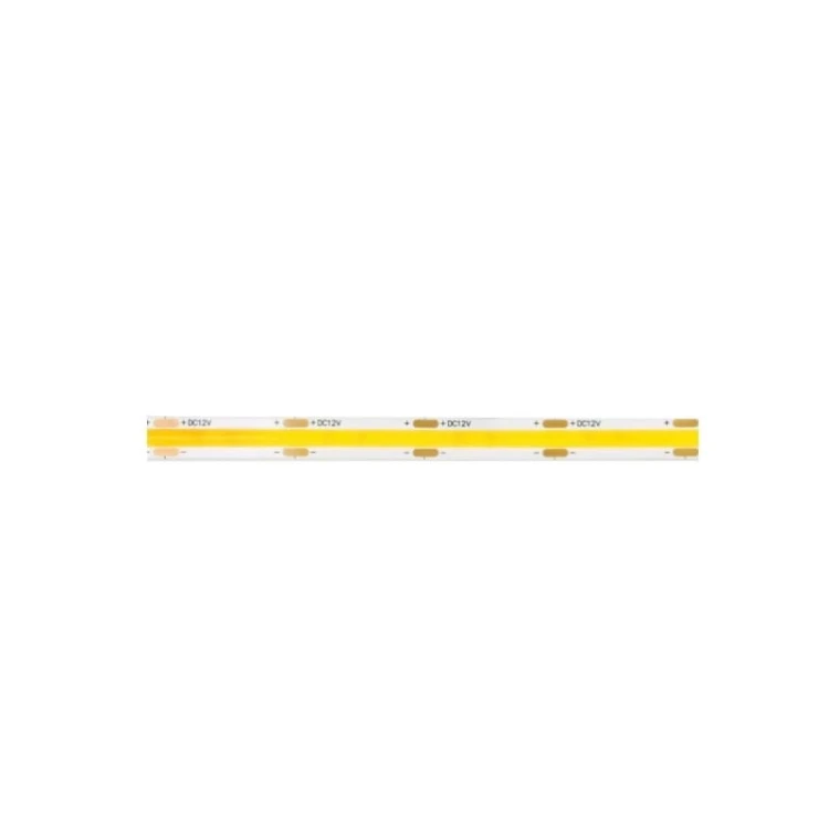 taśma ciepła 12V 480LED/m