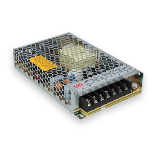 Zasilacz modułowy LED 150W 24V DC 8,8A Mean Well LRS-150-24