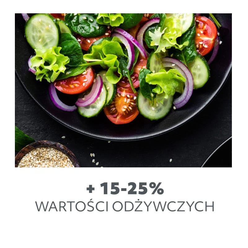 Lampa do wzrostu roślin 15W