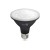 Żarówka do roślin LED PLANTY B 9W E27 1200K czarna Design