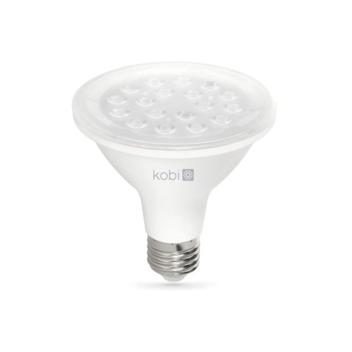 Żarówka do roślin LED PLANTY B 9W E27 1200K biała Design