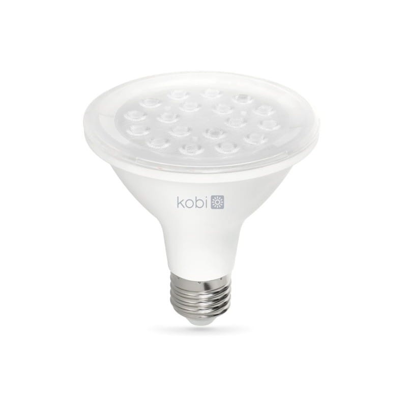 Żarówka do roślin LED PLANTY B 9W E27 1200K biała Design