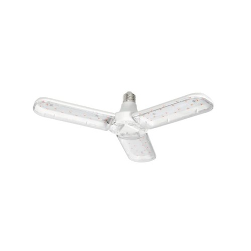 Żarówka do roślin LED PLANTY 24W E27 1200K biała Design