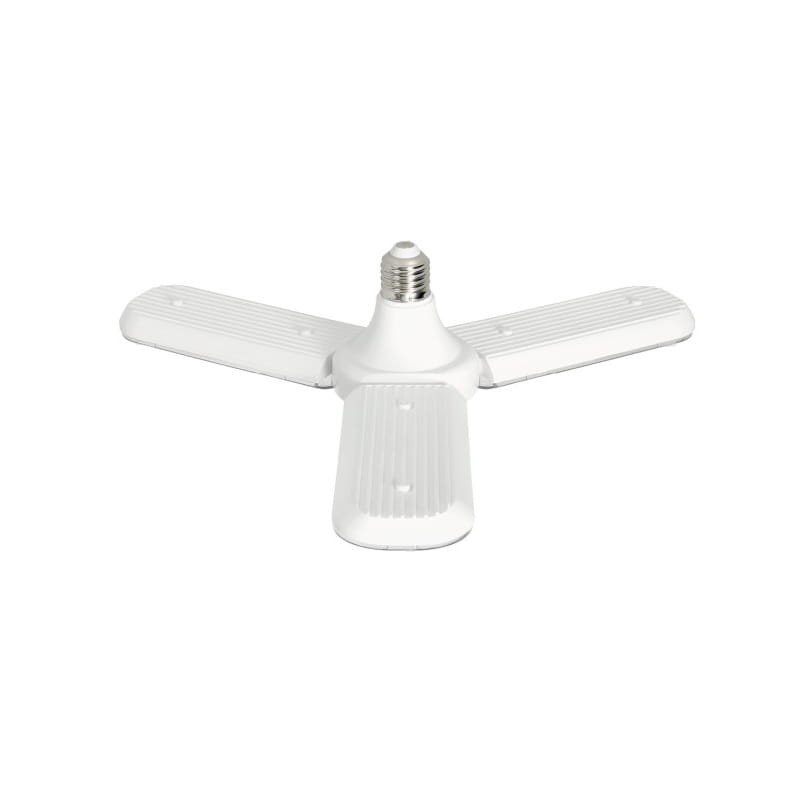 Żarówka do roślin LED PLANTY 24W E27 1200K
