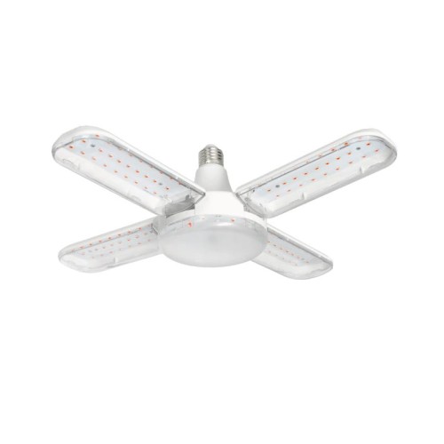 Żarówka do roślin LED PLANTY 40W E27 1200K biała Design