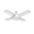 Żarówka do roślin LED PLANTY 40W E27 1200K biała Design