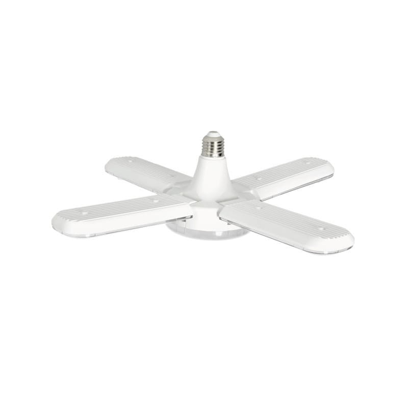 Żarówka do roślin LED PLANTY 40W E27 1200K