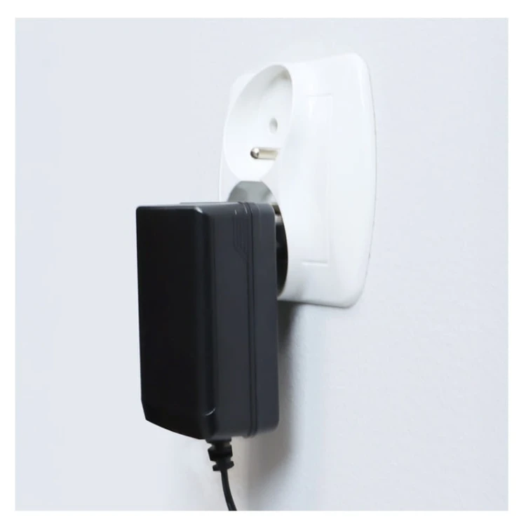 Włącznik pojemnościowy LED 12V DC 3A
