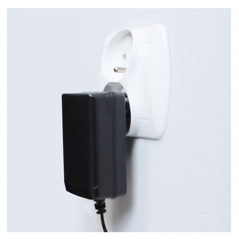 Włącznik pojemnościowy LED 12V DC 3A