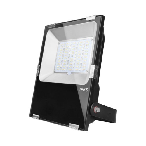 naświetlacz 50W rgb+cct