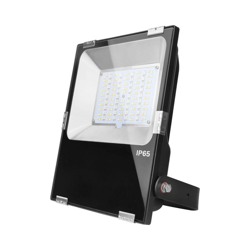 naświetlacz 50W rgb+cct