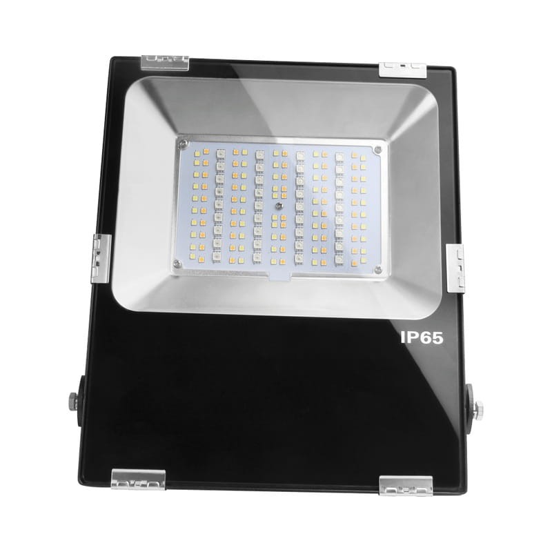 Naświetlacz LED RGB+CCT FLOODLIGHT 50W IP65 FUTT02