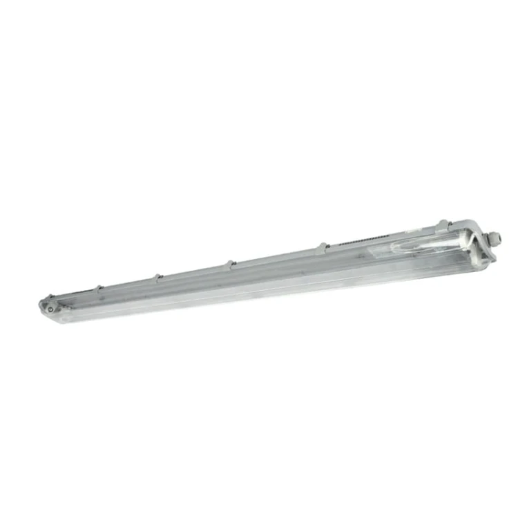 Oprawa hermetyczna na świetlówki tuby LED 2x120cm IP65