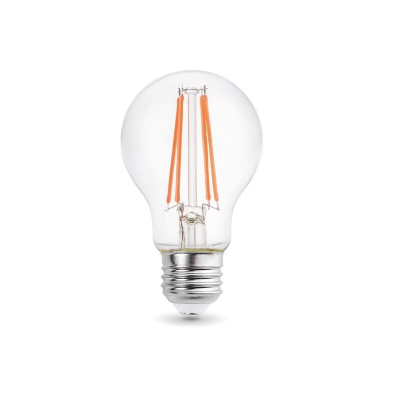 Żarówka do roślin LED PLANTY FGS 8W E27 1200K
