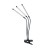 Lampa do wzrostu roślin LED Vitaro 3 CLIP 10W
