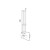 wymiary lampy 10W viatro