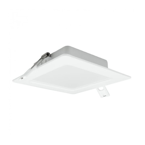 Panel LED 18W 1980lm 4000K podtynkowy kwadrat