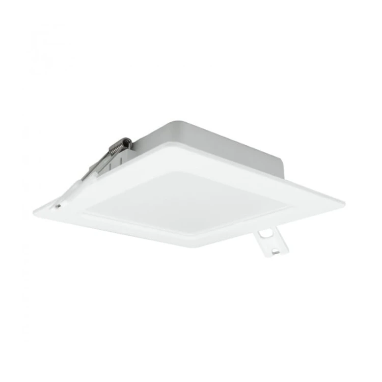 Panel LED 18W 1980lm 4000K podtynkowy kwadrat