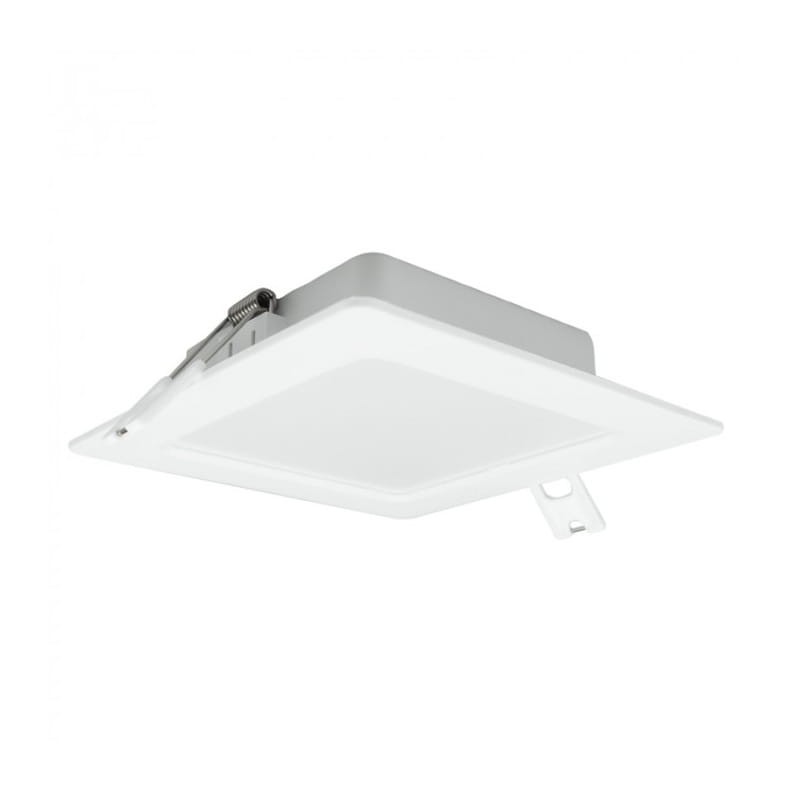 Panel LED 18W 1980lm 4000K podtynkowy kwadrat
