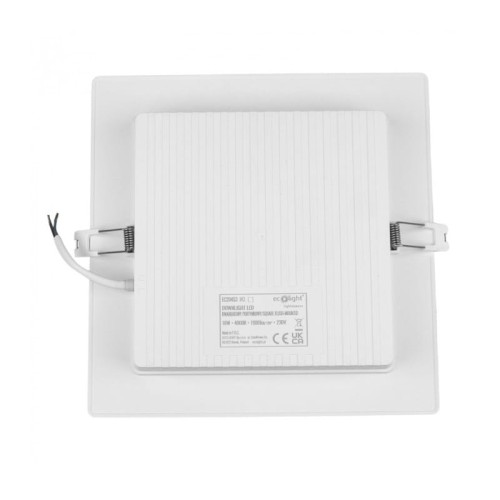 Panel LED 18W 1980lm 4000K