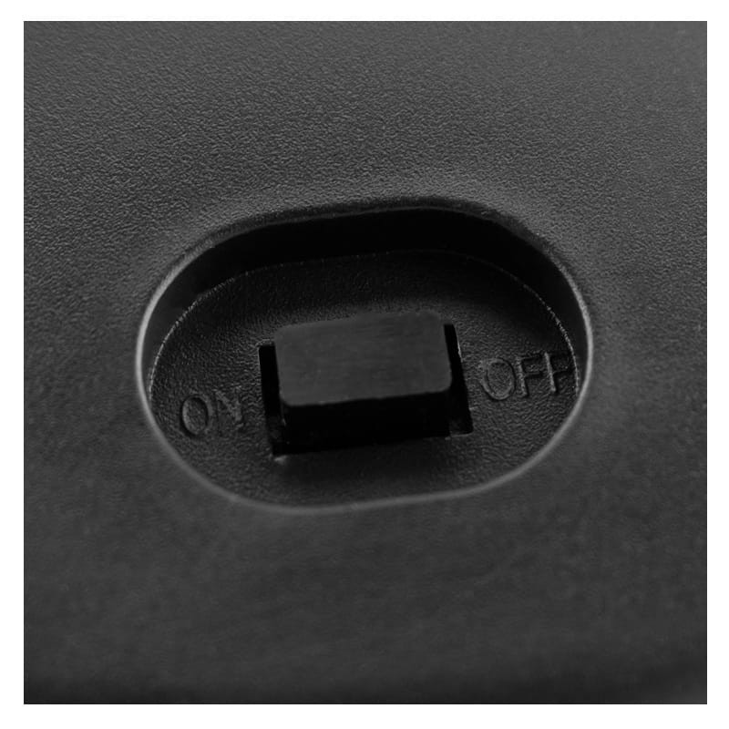 włącznik lampy ogrodowej