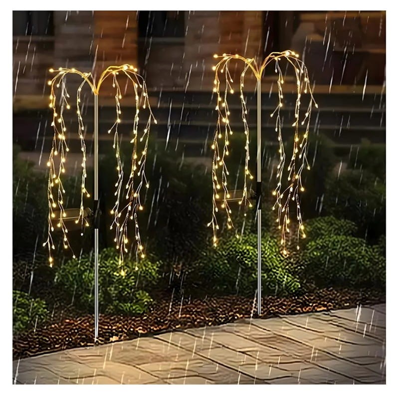 lampa solarna 70cm 3000K