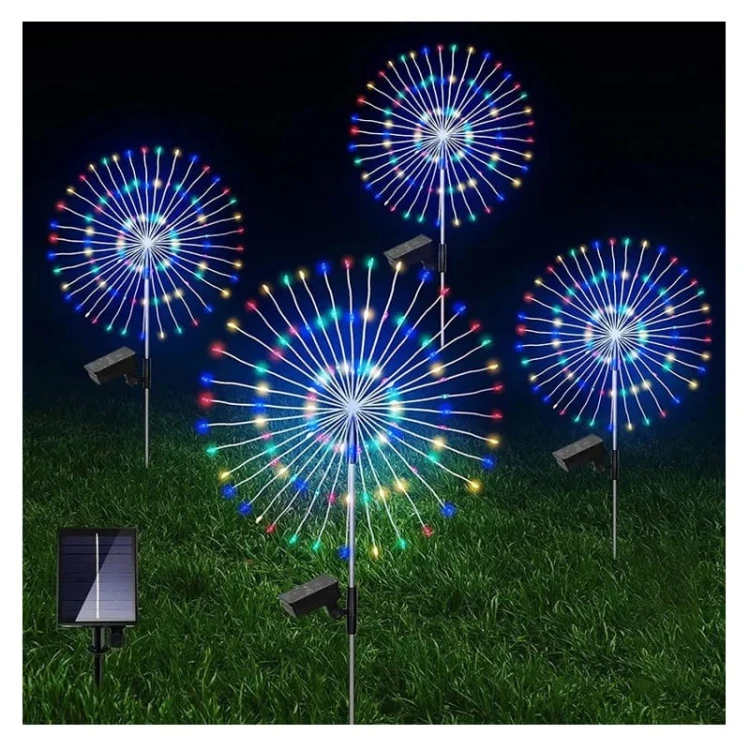 lampa solarna 788506