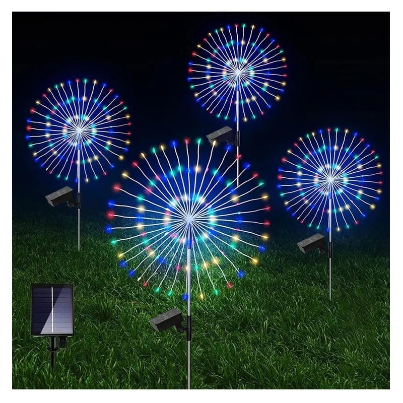 lampa solarna 788506