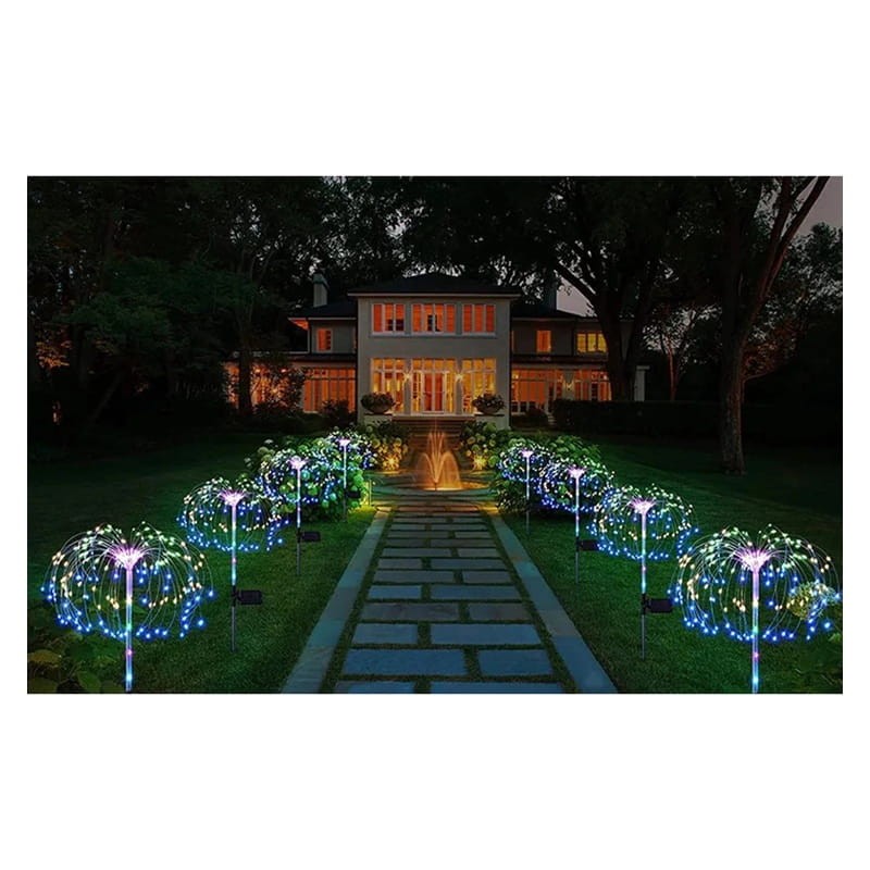 lampa solarna dmuchawiec 90cm