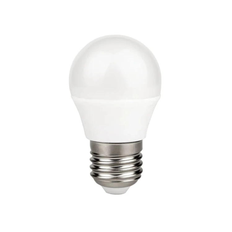 Żarówka LED line LITE E27 6W neutralna 4000K 510lm kulka G45