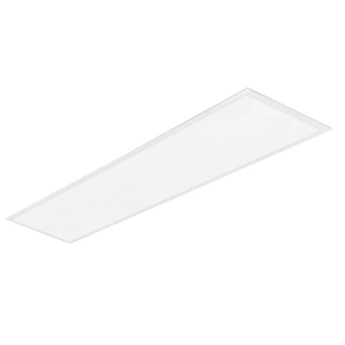 Panel LED LEDline PRIME 40W 4000K 4800lm Backlit 295x1195mm