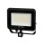 Naświetlacz LED LEDline LITE lampa PHOTON 100W - 4000K biała dzienna z czujnikiem ruchu