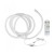 Zestaw lina LED RGB 5W 3m DC5V USB IP20 + pilot