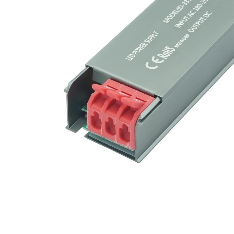 Zasilacz LED Ultra Slim PRO 36W 24V DC 1,5A IP20