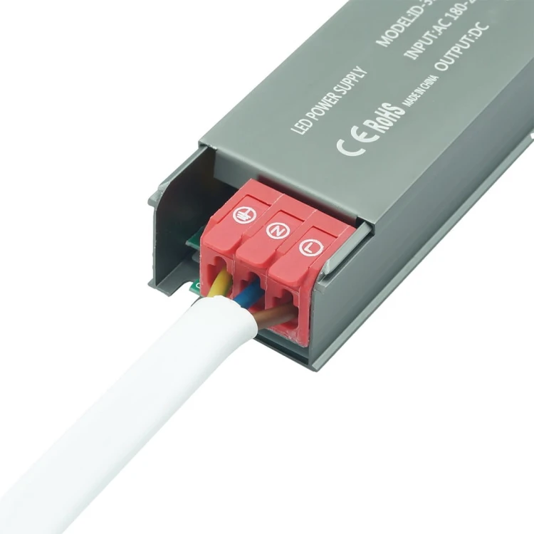 zasilacz slim 36W konfigurowalny