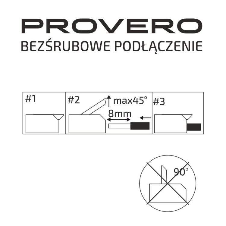 zasilacz provero ID-3341
