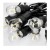 girlanda 10m 20xE27
