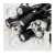 Lampa, oprawa zwieszana, girlanda 20x1W E27
