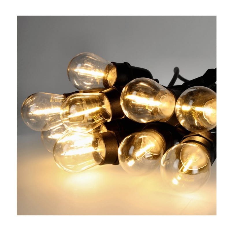lampa baja 20x1W