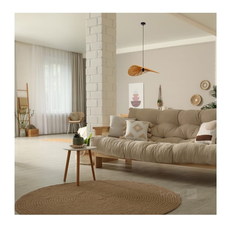 lampa wisząca w stylu boho verona