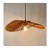 lampa w stylu boho 1xE27