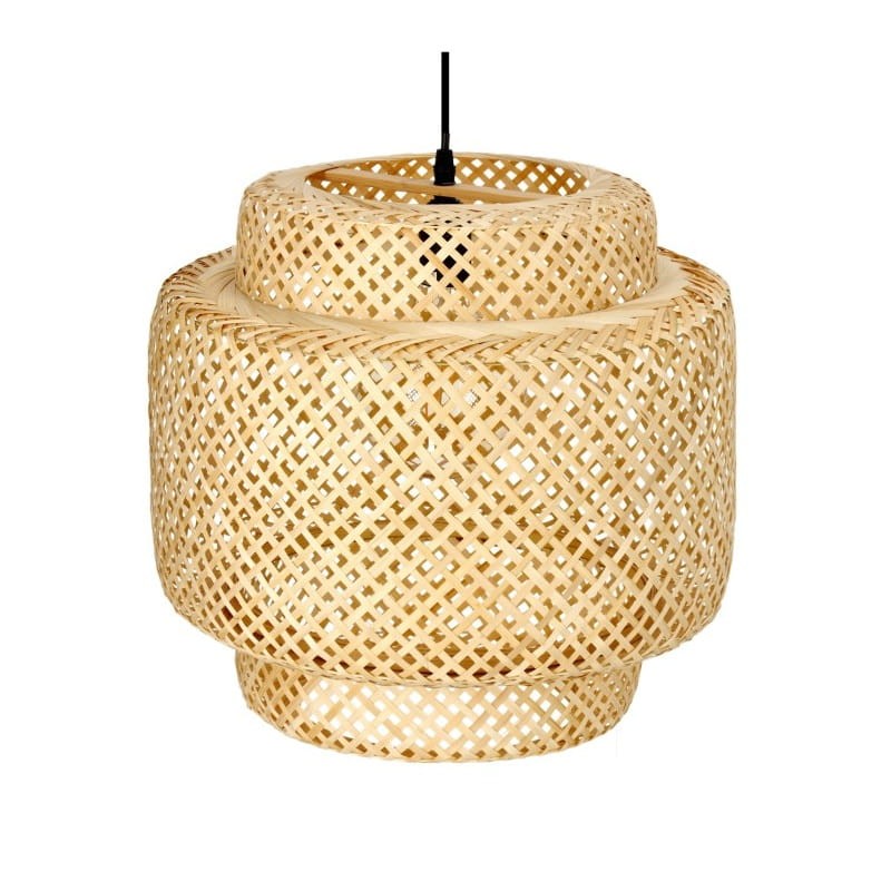 Lampa wisząca BOHO BONN 1xE27