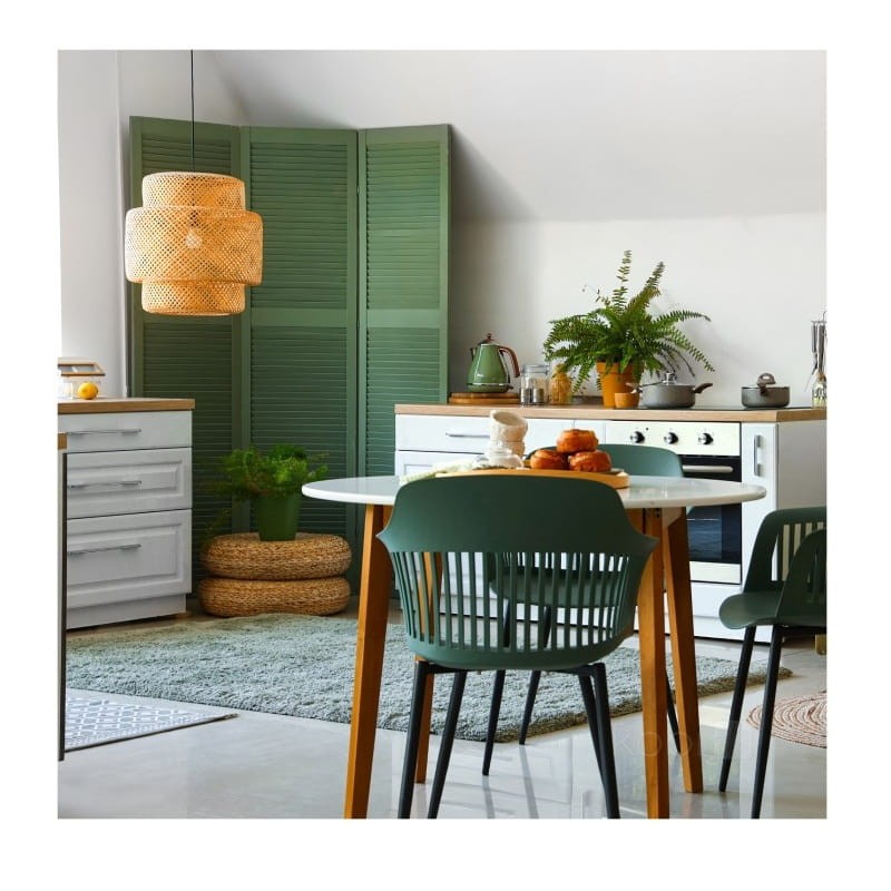 lampa boho bonn