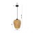 wymiary lampy boho bern