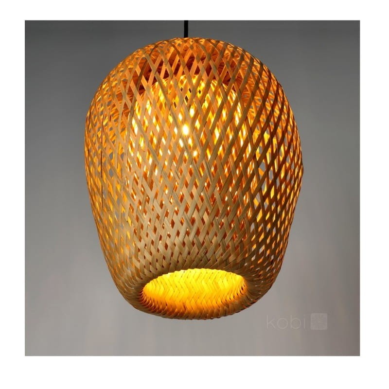 lampa boho bern wisząca