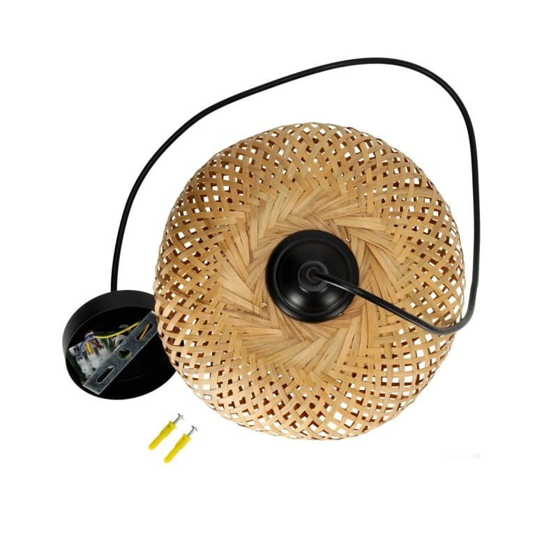 Lampa wisząca BOHO